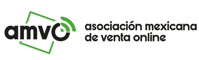 Logotipo de la Asociación Mexicana de Venta Online